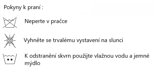 Pranie kôš CZ